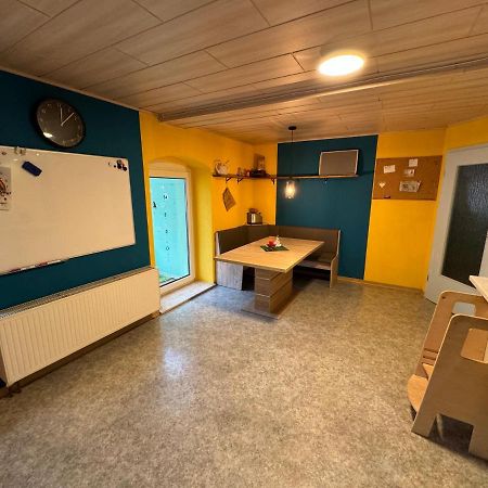 Zimmer In Tangermuender Innenstadt Exteriér fotografie