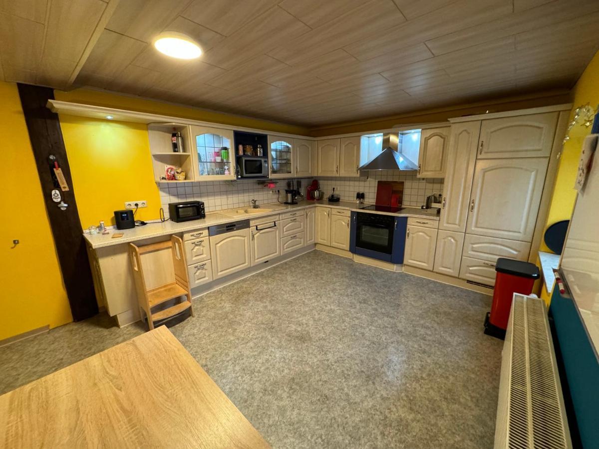 Zimmer In Tangermuender Innenstadt Exteriér fotografie